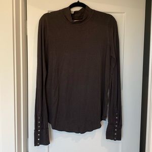 We The Free Tunic